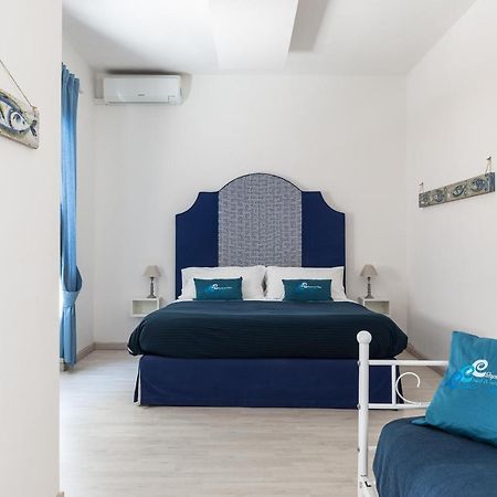 B&B Sapore Di Mare Nel Blu Гаэта Экстерьер фото