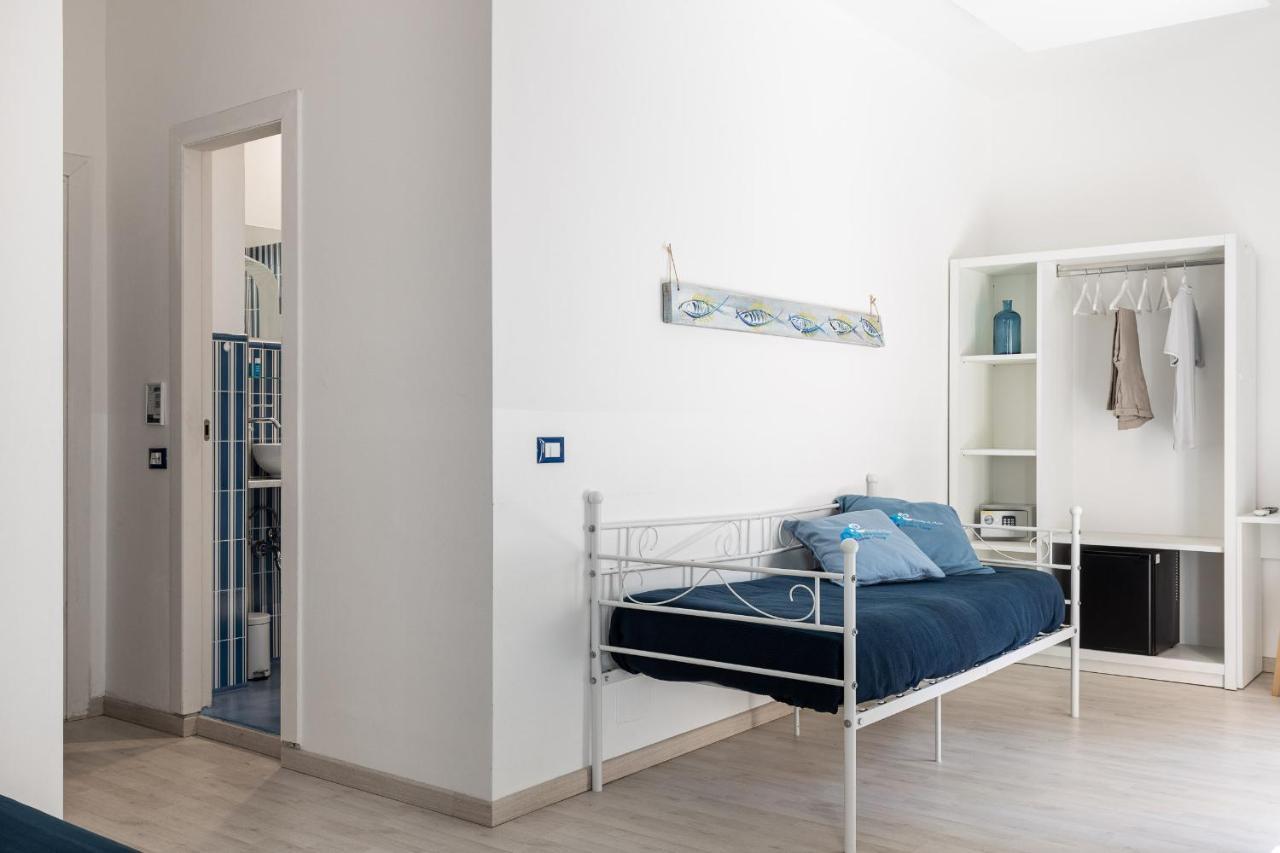 B&B Sapore Di Mare Nel Blu Гаэта Экстерьер фото
