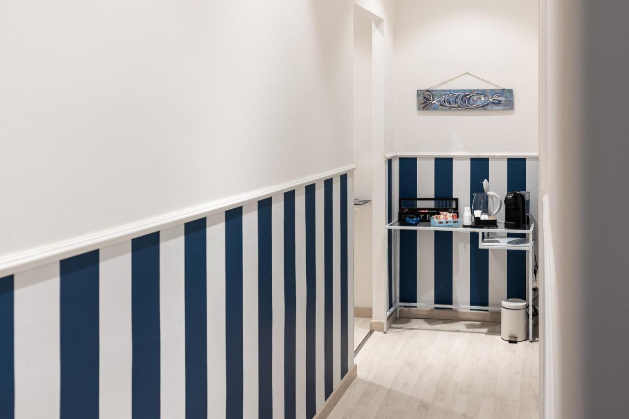 B&B Sapore Di Mare Nel Blu Гаэта Экстерьер фото