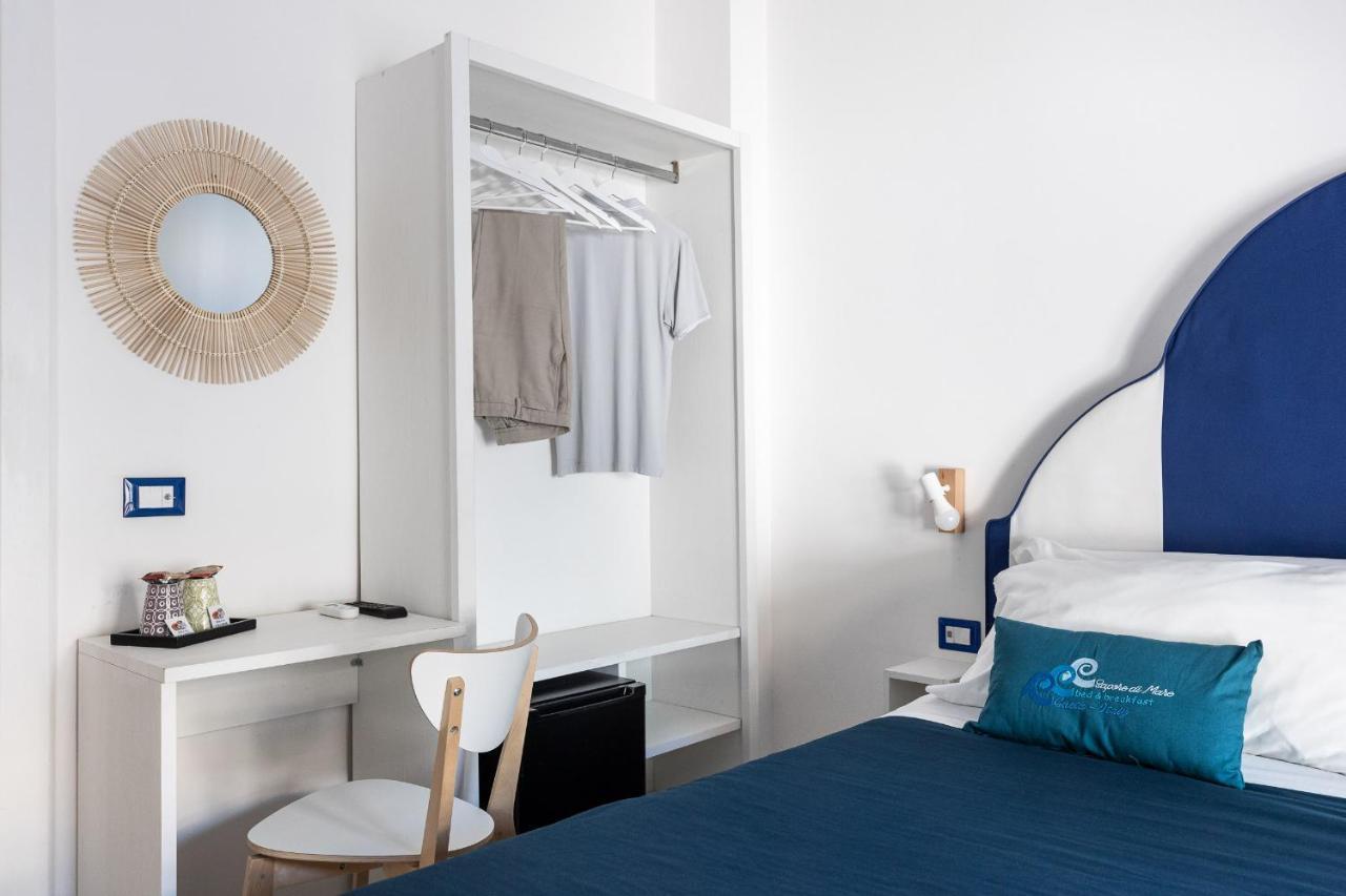B&B Sapore Di Mare Nel Blu Гаэта Экстерьер фото