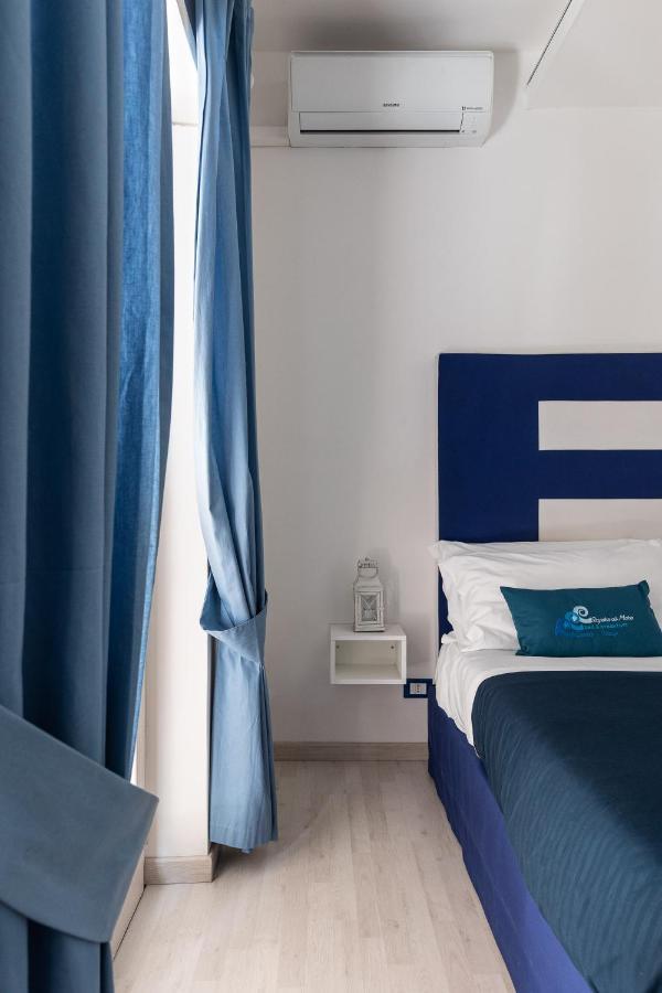 B&B Sapore Di Mare Nel Blu Гаэта Экстерьер фото