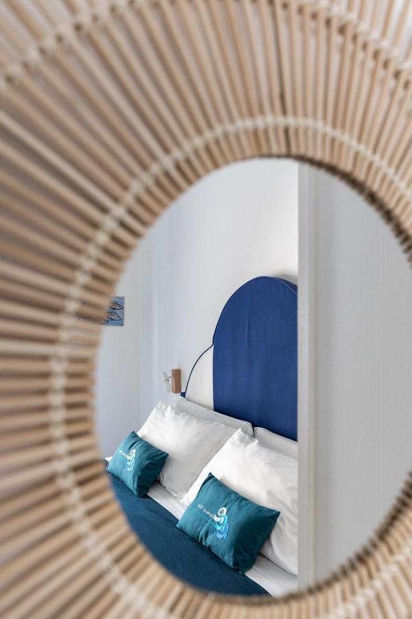 B&B Sapore Di Mare Nel Blu Гаэта Экстерьер фото