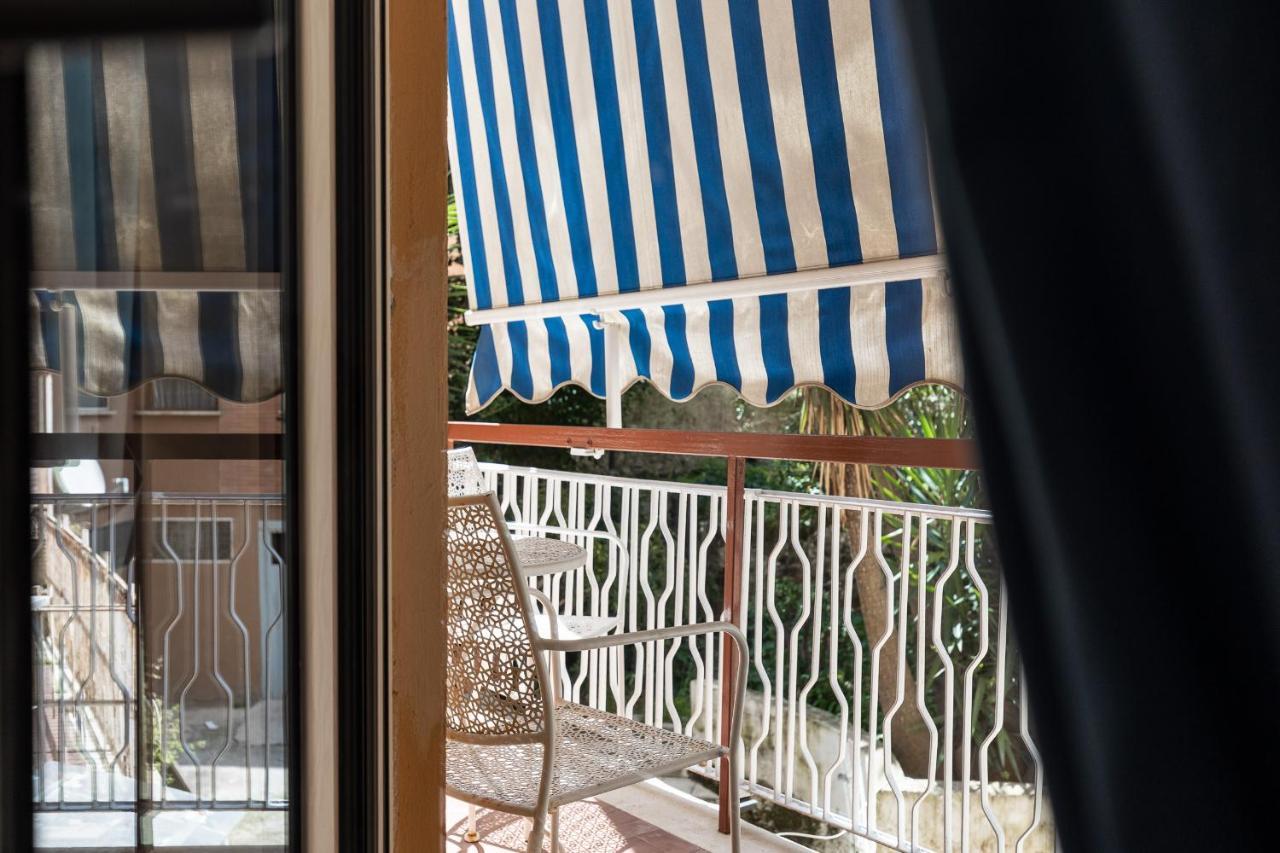 B&B Sapore Di Mare Nel Blu Гаэта Экстерьер фото