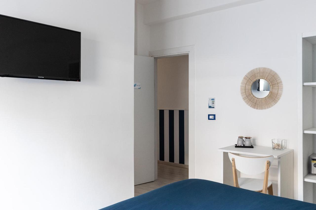 B&B Sapore Di Mare Nel Blu Гаэта Экстерьер фото