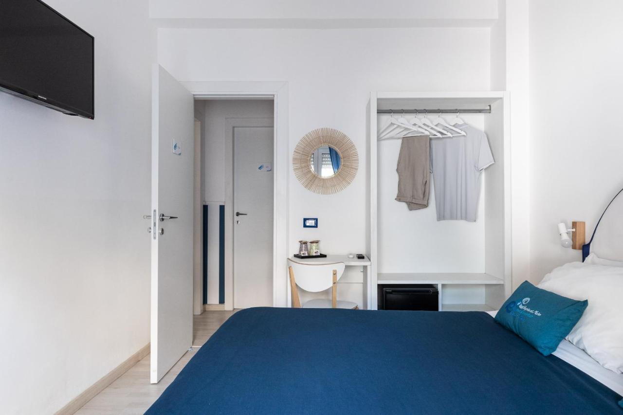 B&B Sapore Di Mare Nel Blu Гаэта Экстерьер фото