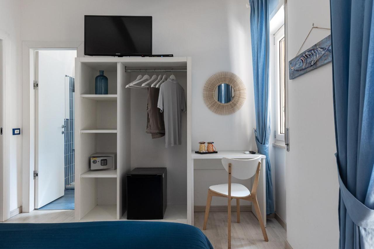B&B Sapore Di Mare Nel Blu Гаэта Экстерьер фото
