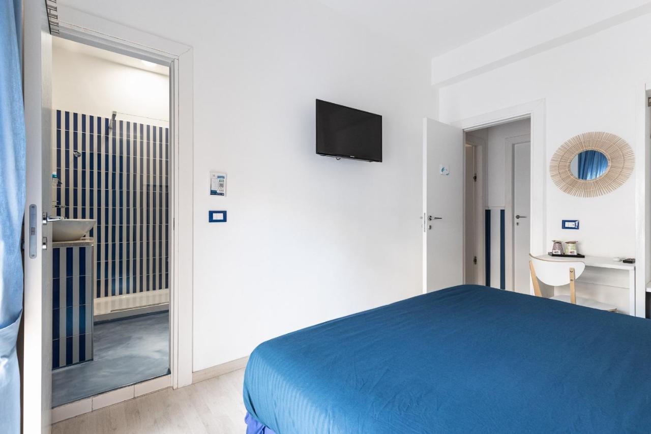 B&B Sapore Di Mare Nel Blu Гаэта Экстерьер фото