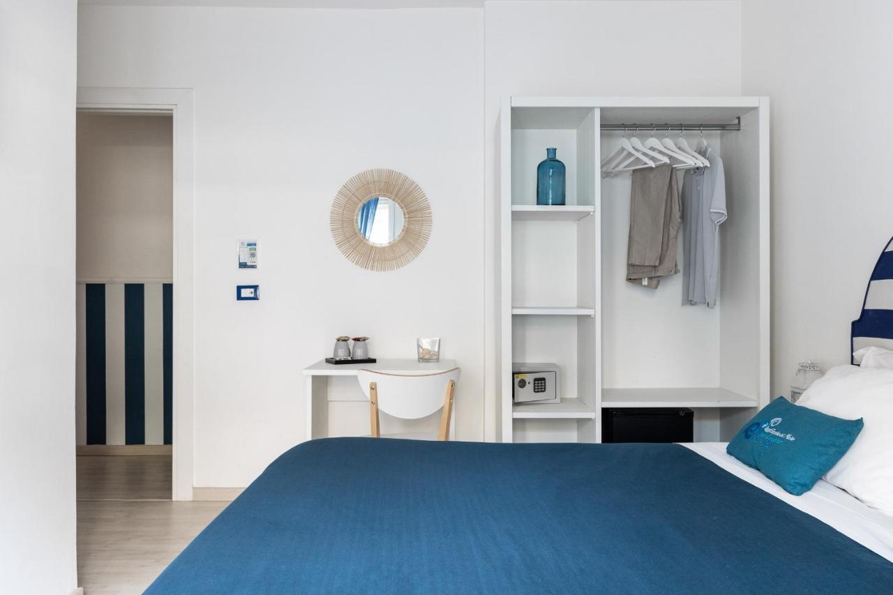 B&B Sapore Di Mare Nel Blu Гаэта Экстерьер фото