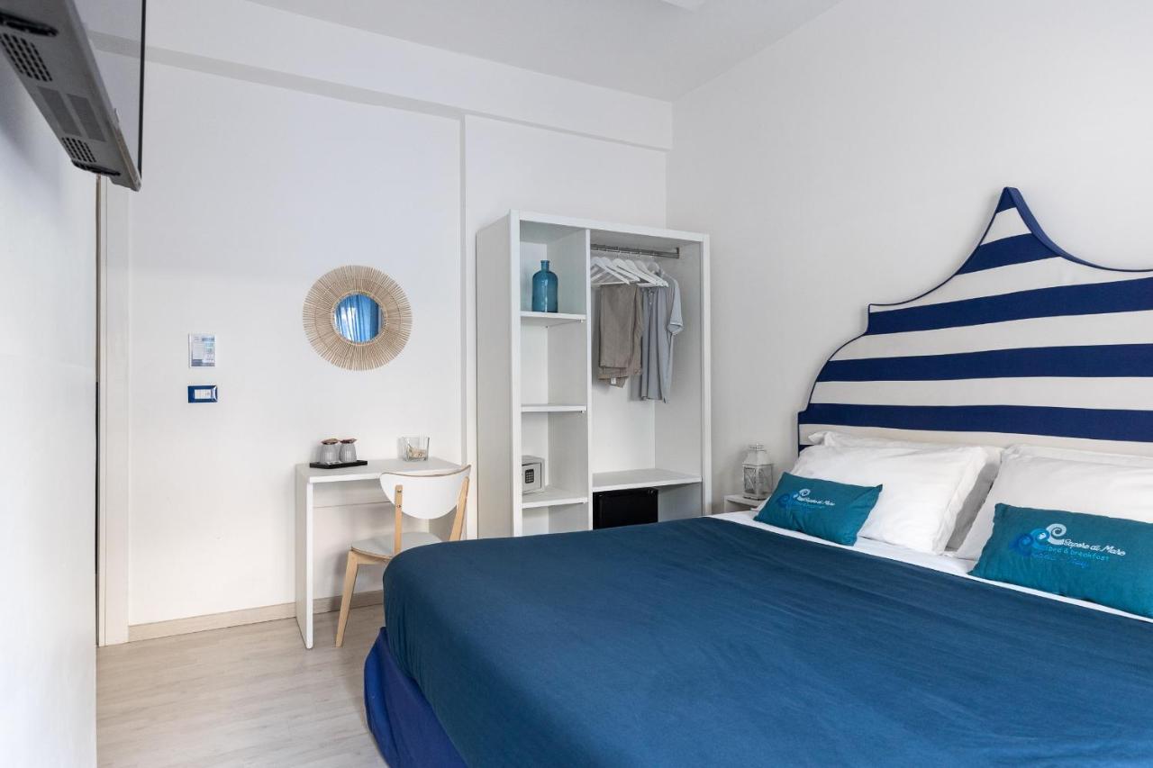 B&B Sapore Di Mare Nel Blu Гаэта Экстерьер фото